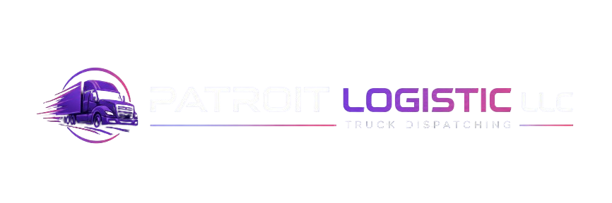 Patriot Logistics LLC Logo